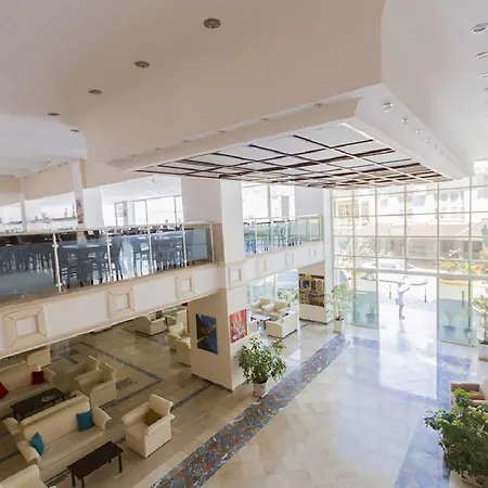 Meric Hotel